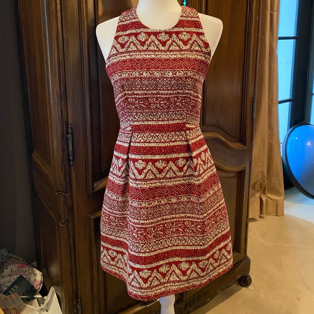ADORABLE SOLOITE DRESS SIZE SMALL Never used